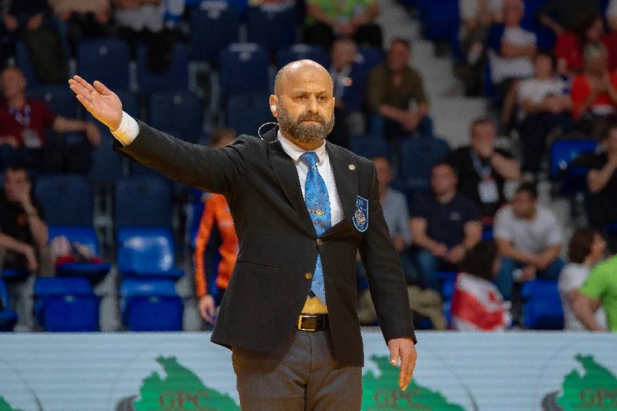 Azərbaycan cüdo hakimi dünya çempionatına təyinat aldı