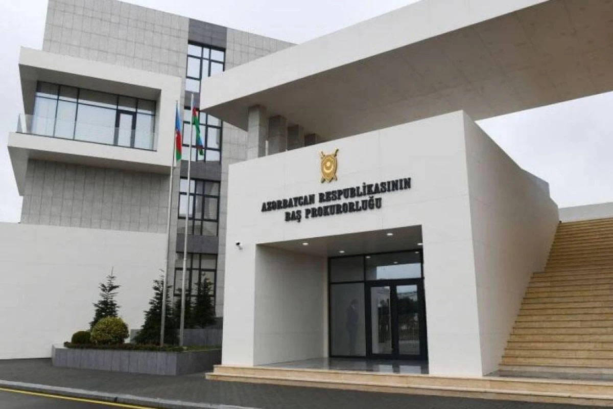 “Billur Firması” MMC [[20 min manat cərimələndi]]