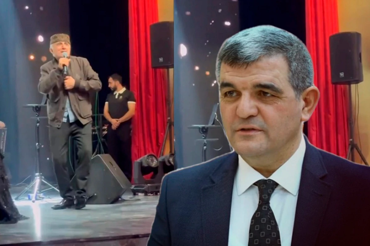 "Mərsiyə deməli idi?" [[- Millət vəkilindən Alim Qasımovu qınayanlara cavab]]