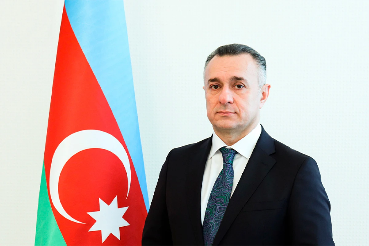 [[Səhiyyə naziri:]] "Onkoloji diaqnoz artıq ümidverici müalicə çağırışına çevrilib"