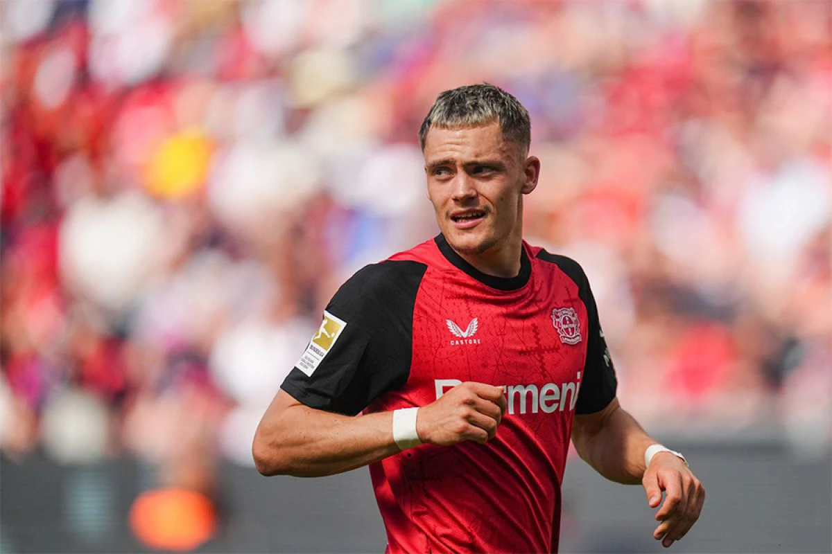 “Liverpul” [[“Bayer 04”lə]] razılığa gəldi