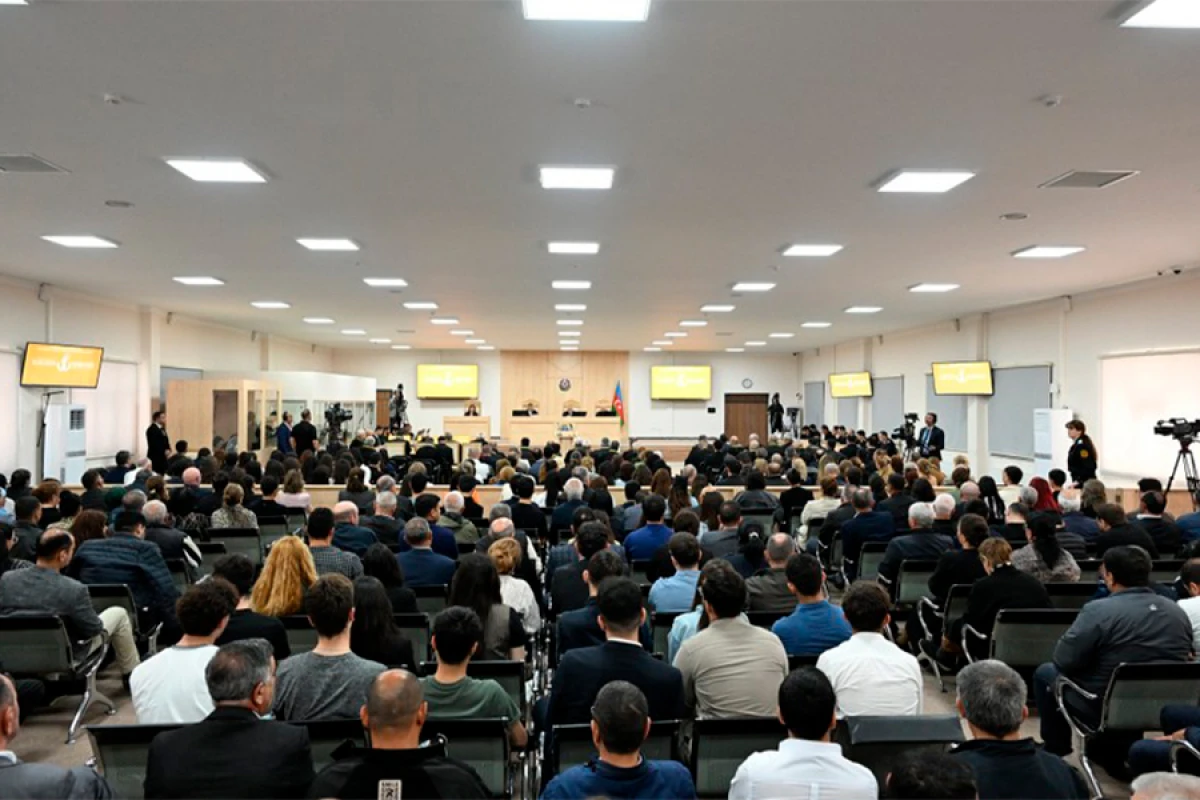Ermənistanın [[işğal olunmuş ərazidəki məktəbdə]] hərbi müşavirə keçirməsi barədə sübutlar tədqiq olundu