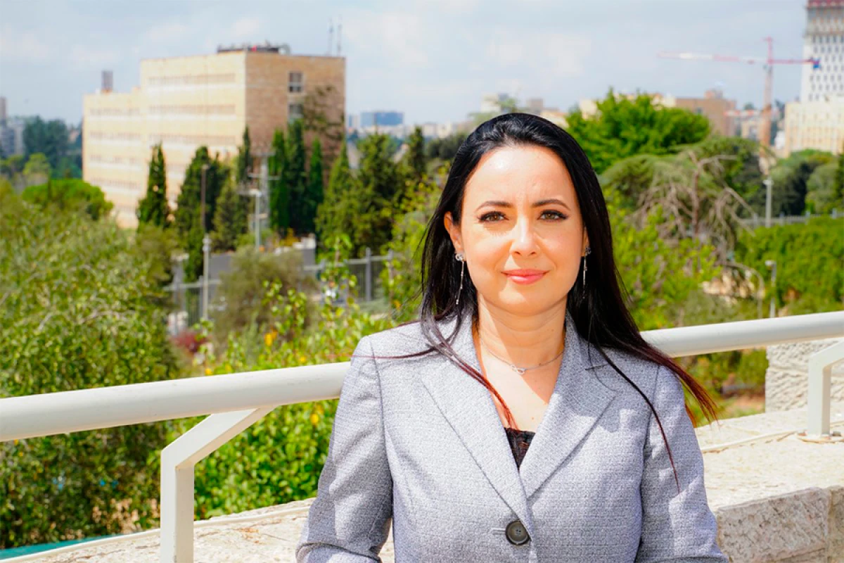 İsrailli politoloq SİRLƏRİ AÇDI: [[“Məhz bu addım hücumu qətiləşdirib”]]