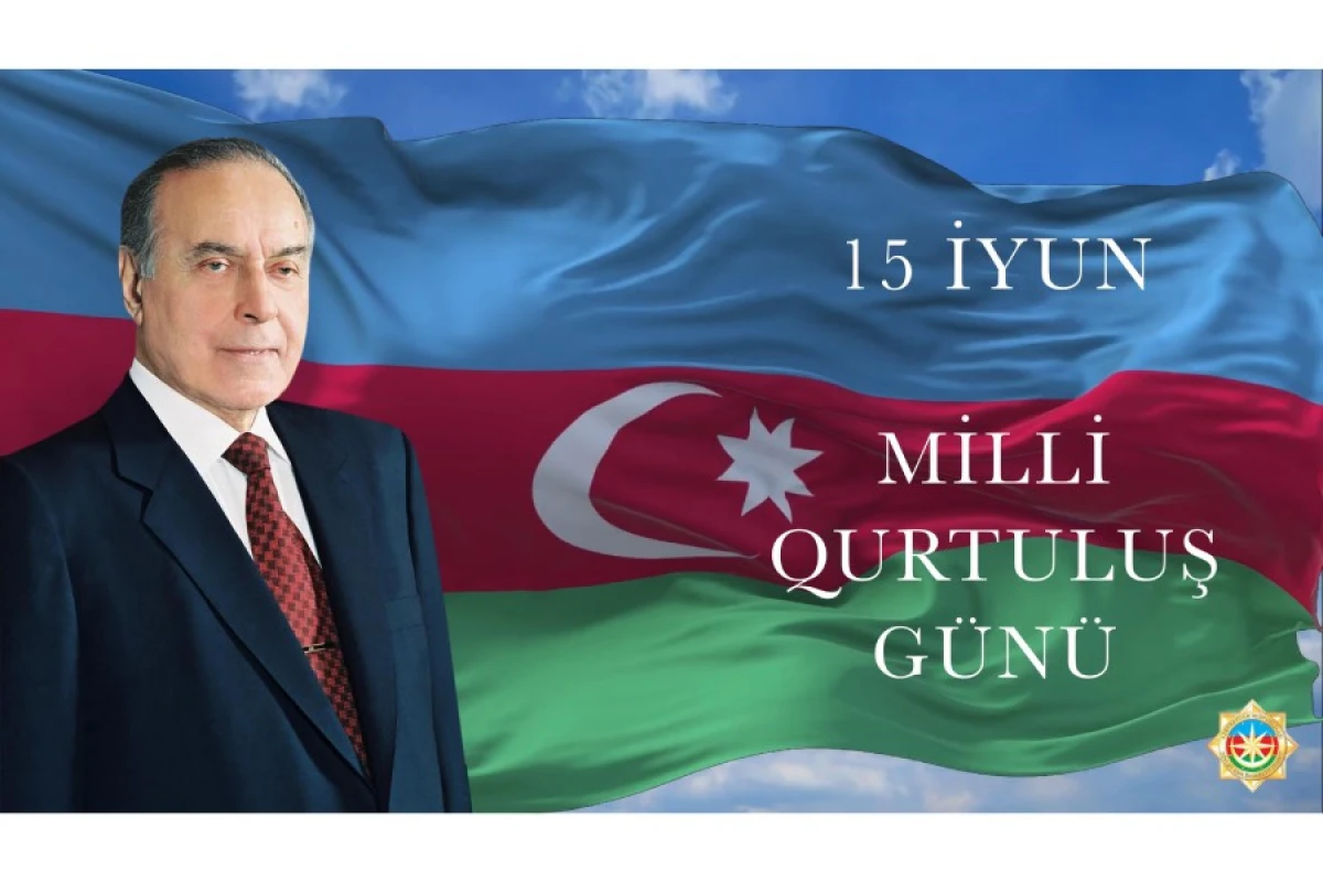 DTX Milli Qurtuluş Günü ilə bağlı paylaşım etdi