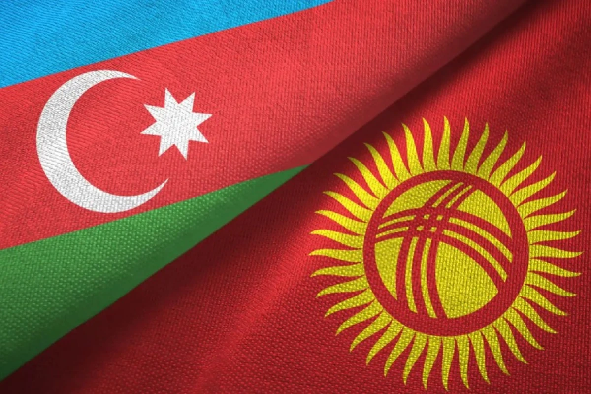 Qırğızıstan vətəndaşları İrandan Azərbaycana təxliyə edildi [[- YENİLƏNDİ]]