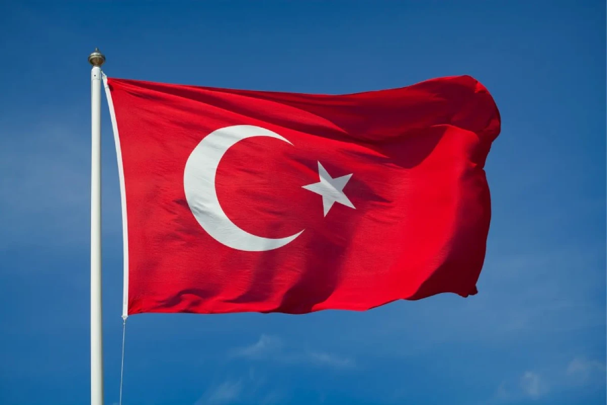 Türkiyədən İsrailə məlumat ötürülməsi iddiaları YALANDIR [[– Rəsmi AÇIQLAMA]]