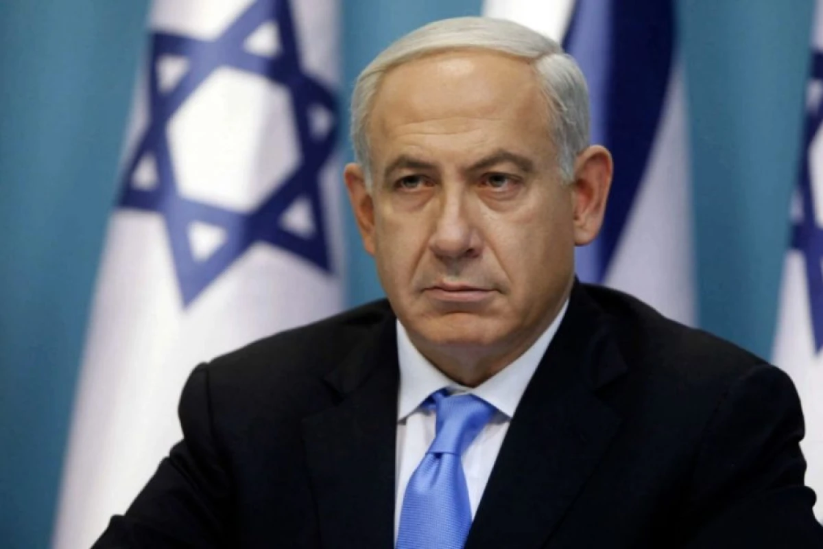 [[Netanyahu:]] "İranda hakimiyyət dəyişikliyi ola bilər"