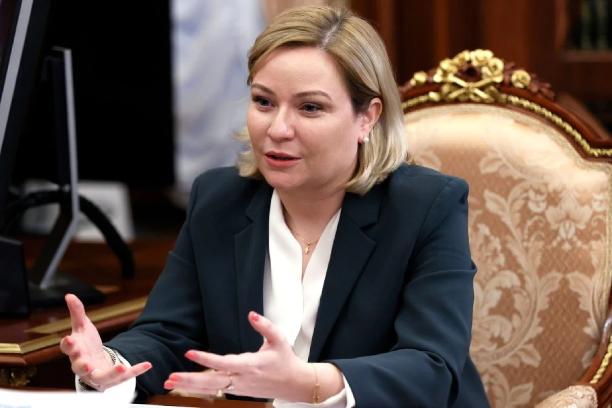 Rusiyanın mədəniyyət naziri Azərbaycana [[təşəkkür etdi]]