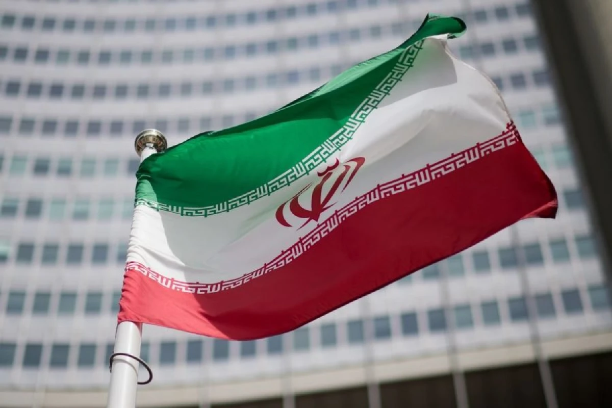 İranda "Mossad casusu" [[edam edildi]]
