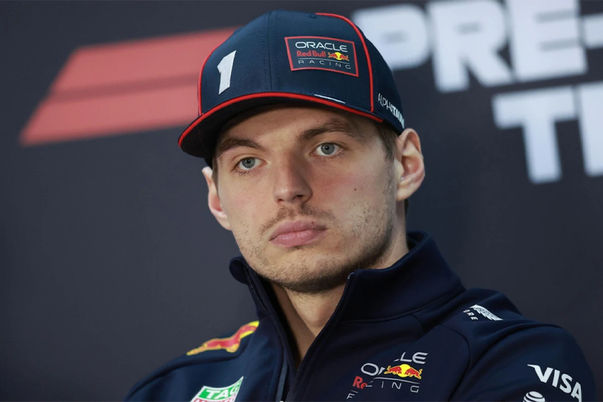 Ferstappen [[“Red Bull”un etirazına]] qərar verilməmiş Kanadanı tərk etdi