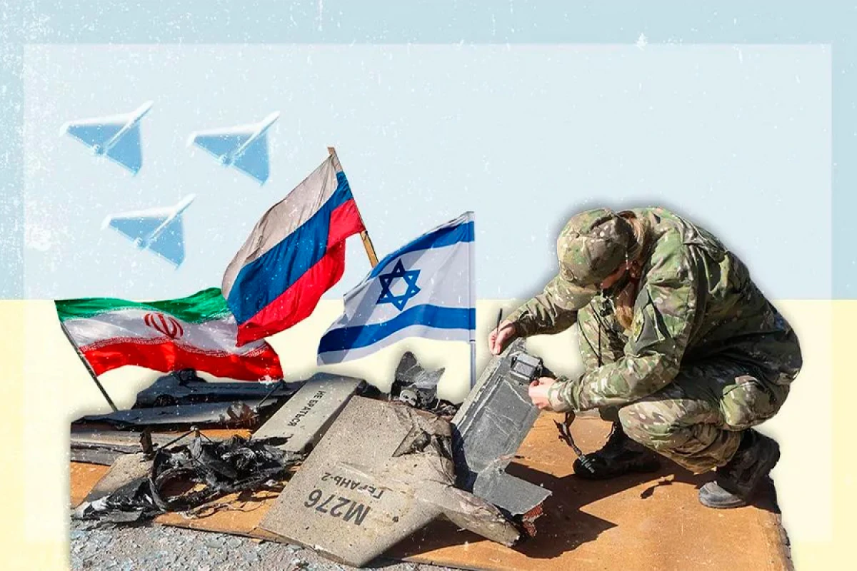 Gözlər Yaxın Şərqdə: [[Rusiya üçün geopolitik fürsət yaranır...]]