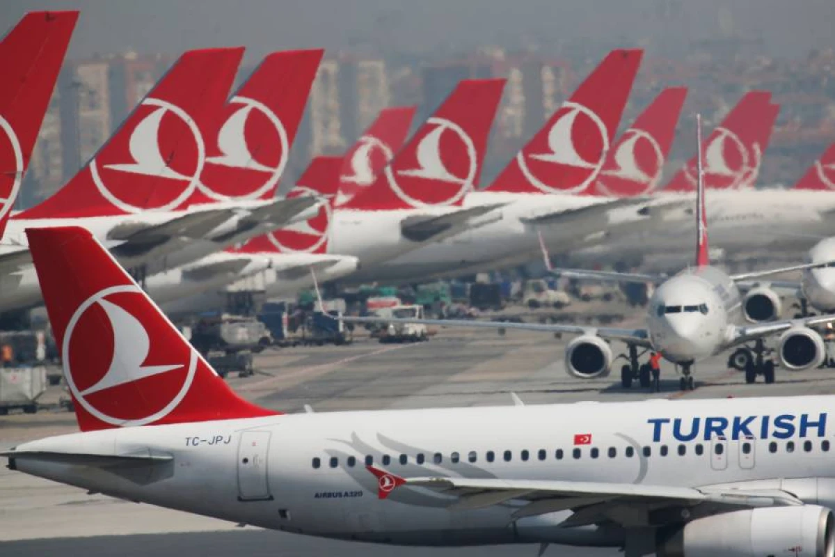[[10 türk təyyarəsi]] İran və İraqdan havaya qalxa bilmədi
