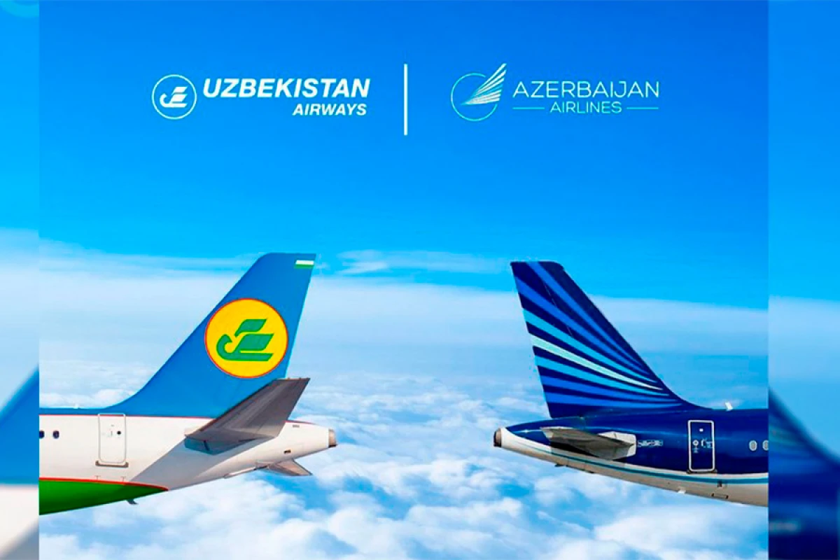 [[AZAL və “Özbəkistan Hava Yolları"]] yeni kod-şerinq müqaviləsi imzaladı