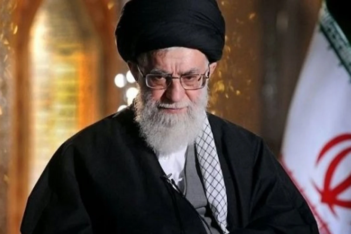 İsrail İranın ali rəhbərinə [[sui-qəsd cəhdini istisna etmir]]