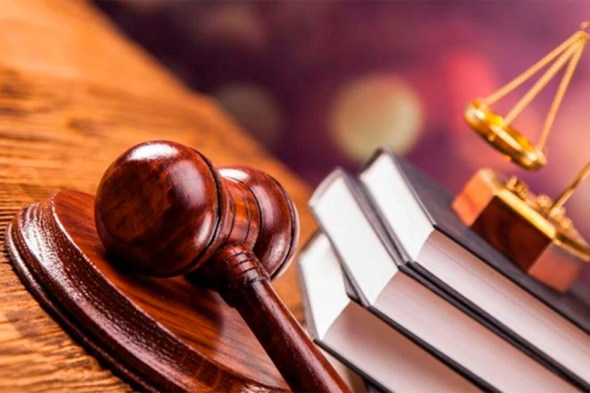 Qanunsuz [[söküntü aparan]] iş icraçısı həbsdən azad olundu