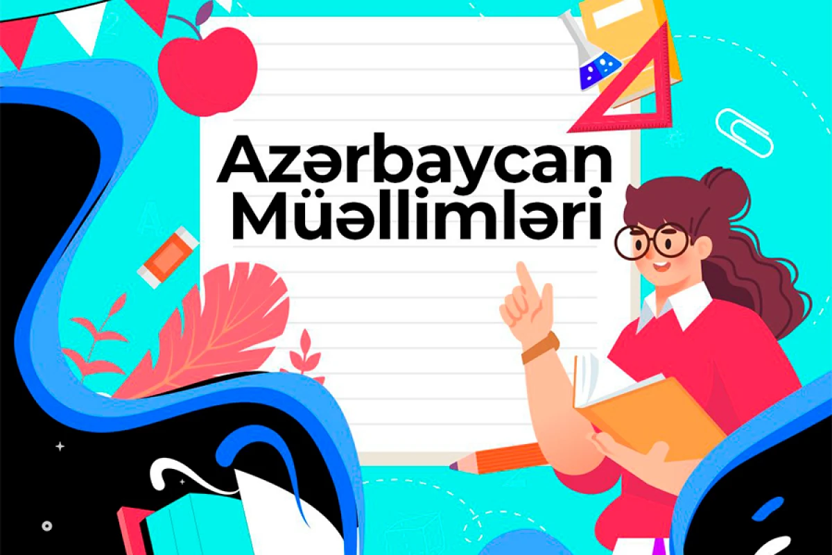 "TikTok" [["Azərbaycan Müəllimləri" müsabiqəsinin nəticələrini]] elan etdi