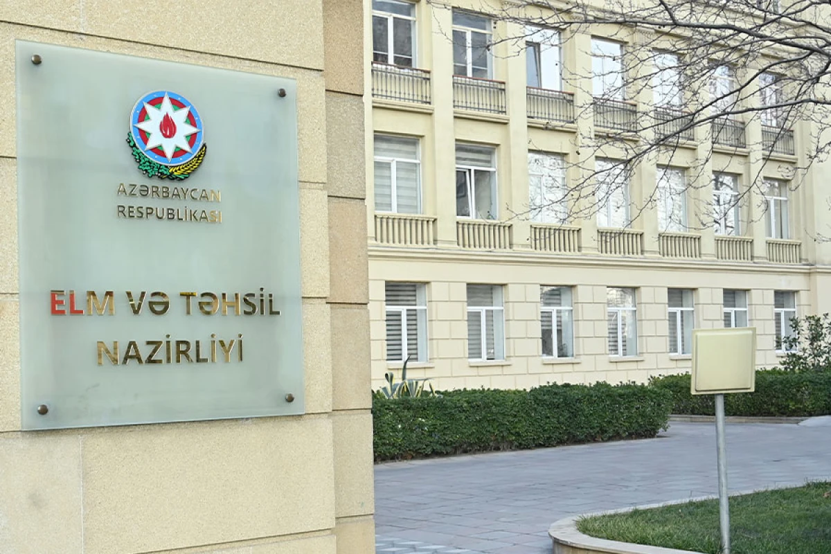 Azərbaycan mətbuatının [[150 illiyinə həsr olunan]] müsabiqə keçiriləcək