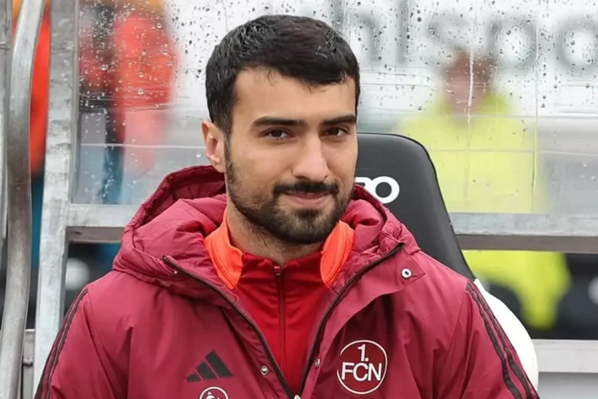 [[Mahir Emrelinin]] yeni klubu bəlli oldu
