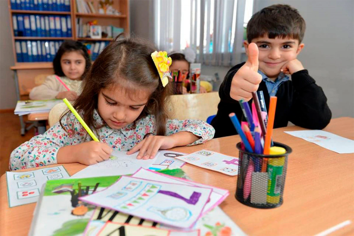 [[MÜTDA:]] Məktəbəhazırlıq qruplarında təhsil icbari xarakter daşımır