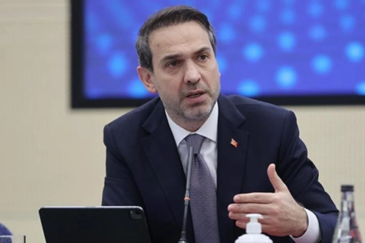 [[Bayraktar:]] "Nüvə enerjisi Türkiyənin iqtisadi ehtiyacıdır"
