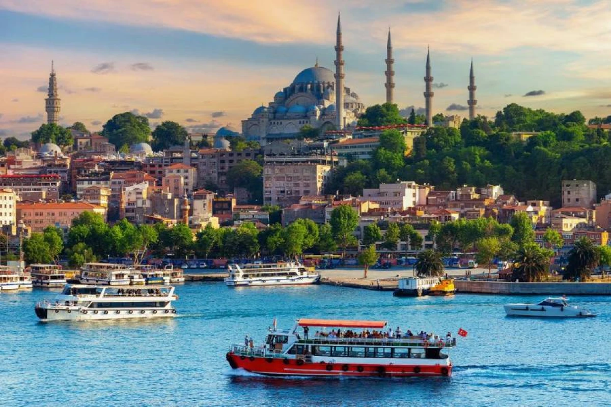 İstanbul İƏT Xarici İşlər Nazirləri Şurasının toplantısına ev sahibliyi edəcək