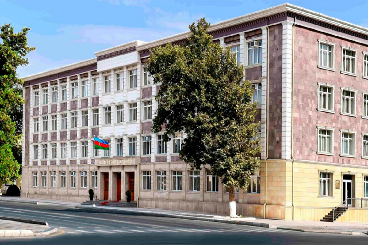 Naxçıvan Nazirlər Kabinetinin [[səlahiyyətləri]] artırılacaq