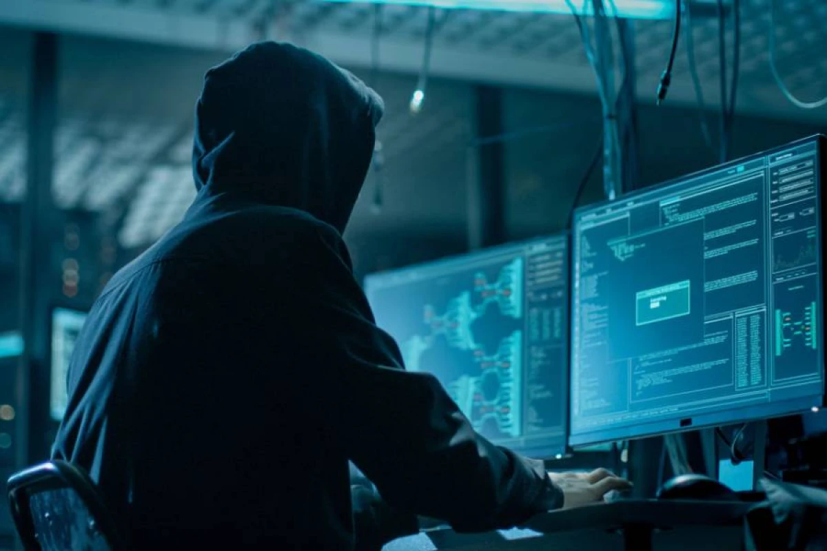 Ən böyük DDoS hücumu [[7,3 Tbit/s gücündə]] olub