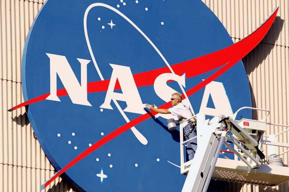 NASA İranda [[güclü istilik emissiyası]] qeydə aldı