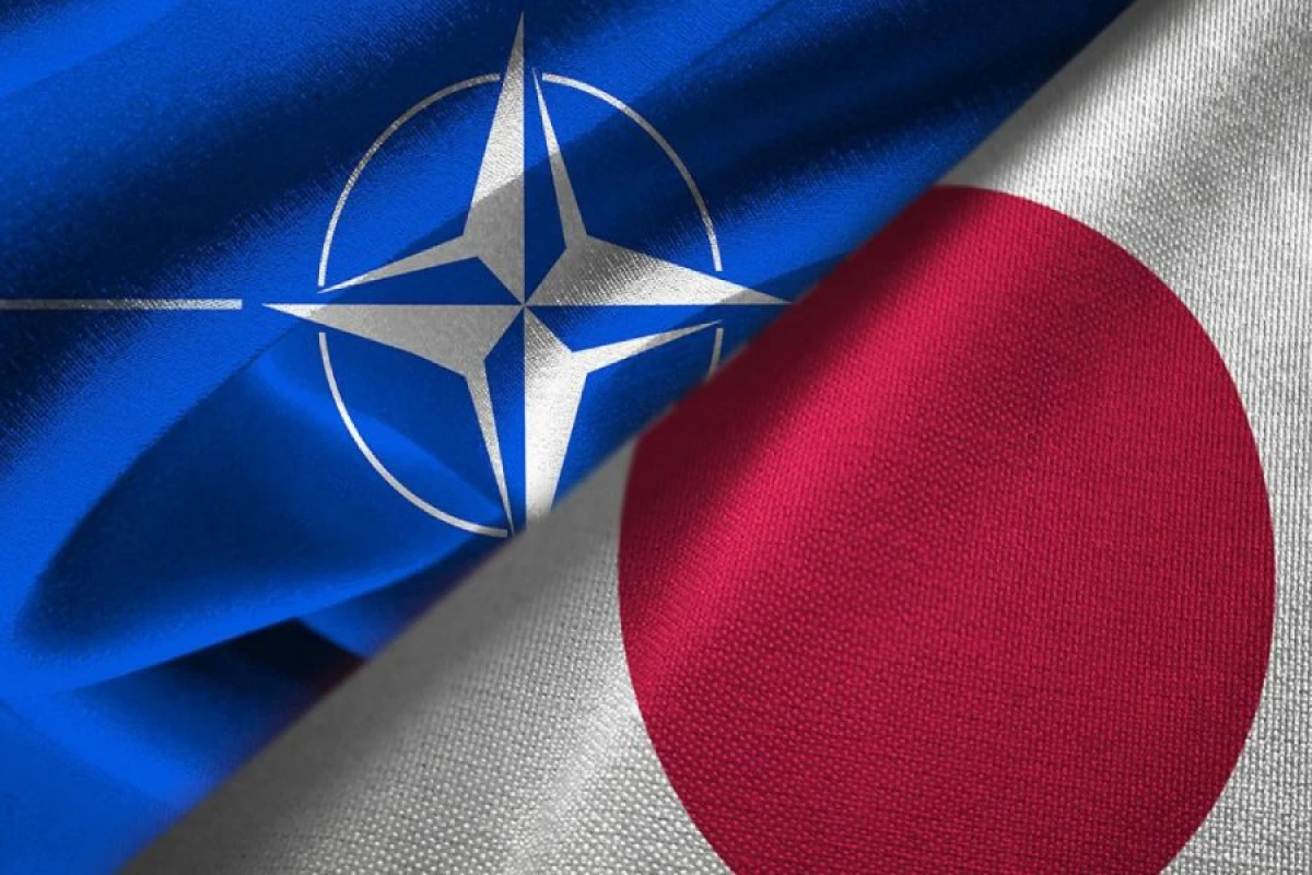 Yaponiya NATO sammitindən [[imtina etdi]]