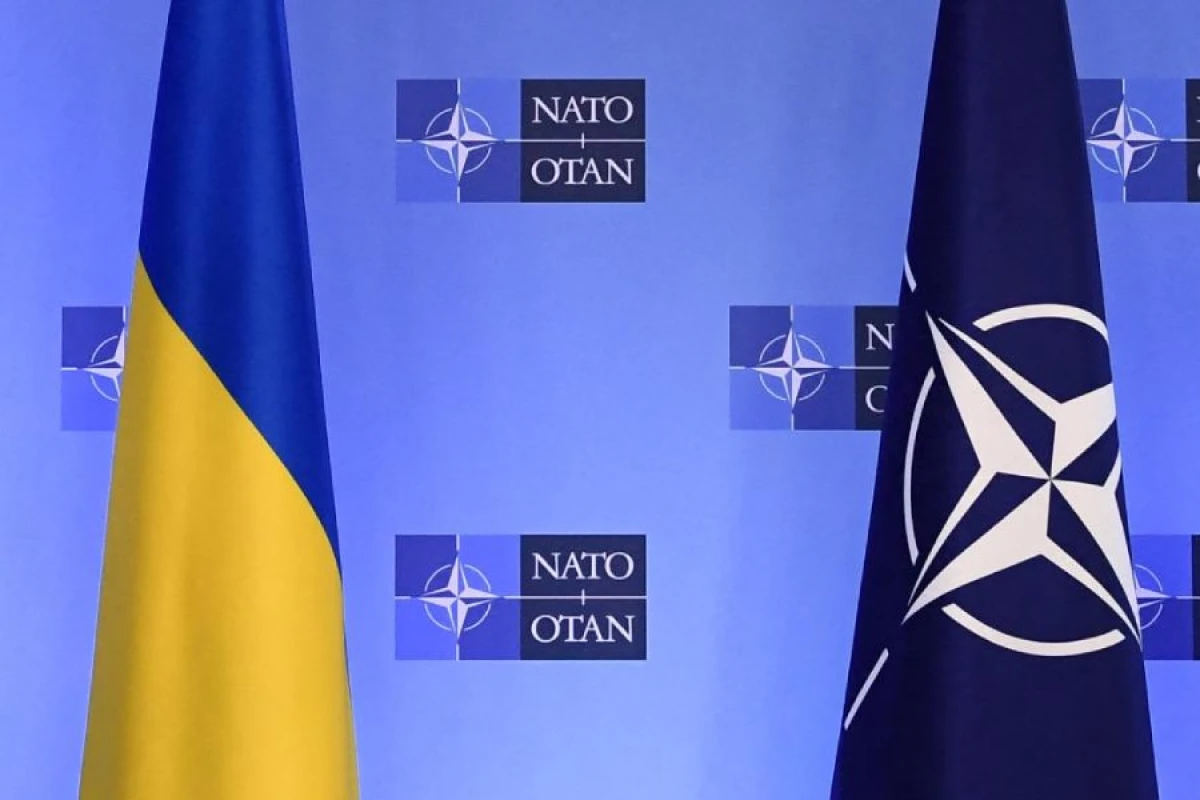 NATO ölkələri [[Ukraynaya 40 milyardlıq yardım]] ayıracaq