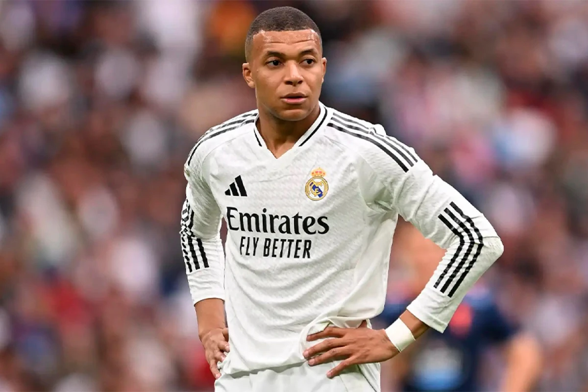 Mbappe [[“Zalsburq”a qarşı]] oynaya bilər?