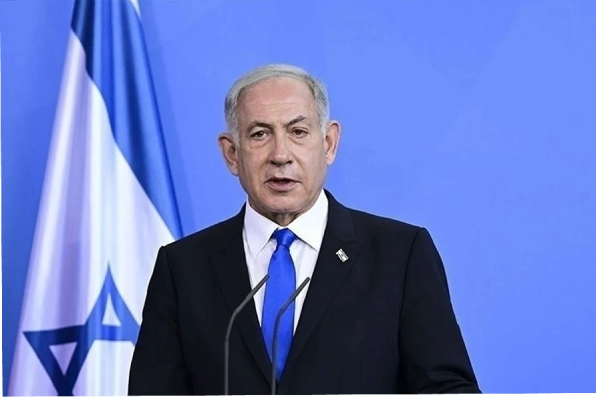 [[Netanyahu:]] "İsrail "tarixi qələbə" qazandı"