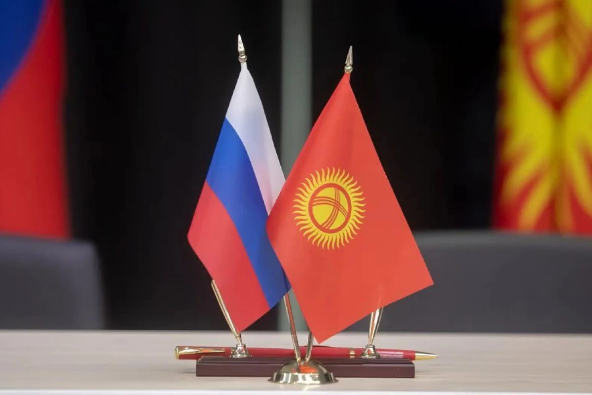 Qırğızıstanda [[rus dili]] məhdudlaşdırılır
