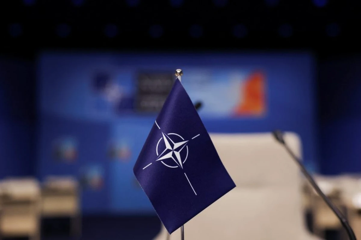 İran NATO-nu [[tənqid etdi]]