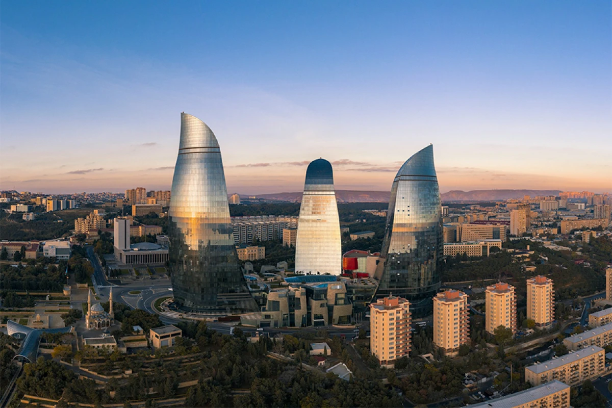 Regionda sabitlik adası: [[AZƏRBAYCAN!]]