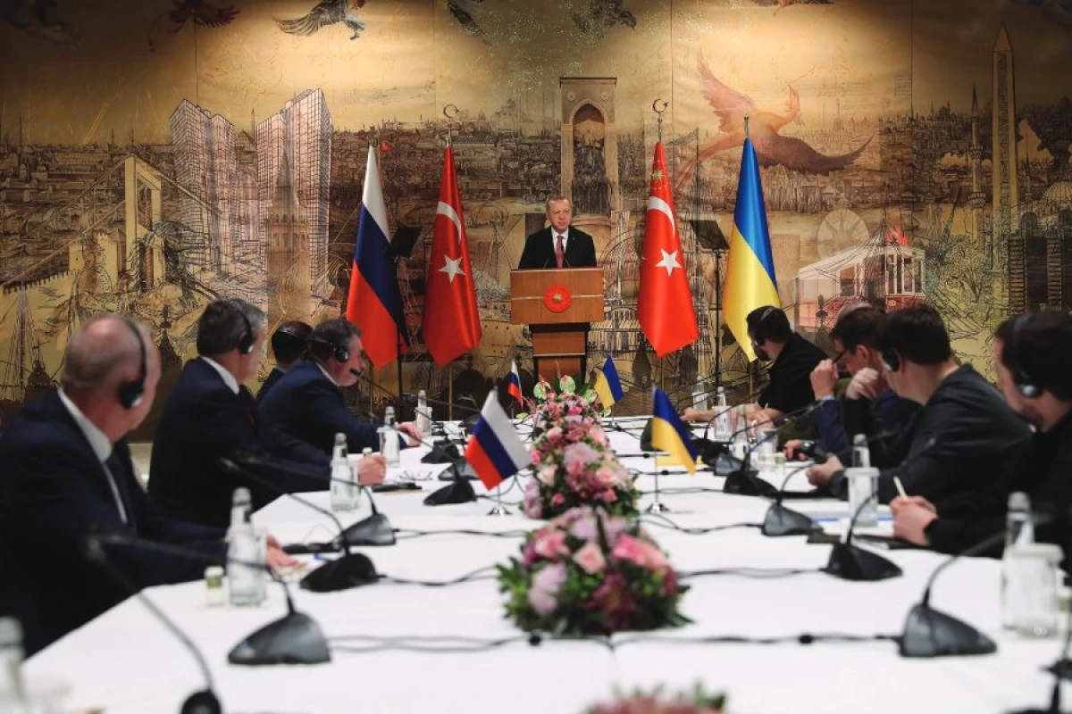 Rusiya və Türkiyə 2026-cı ildə yeni iqtisadi iclas keçirəcək