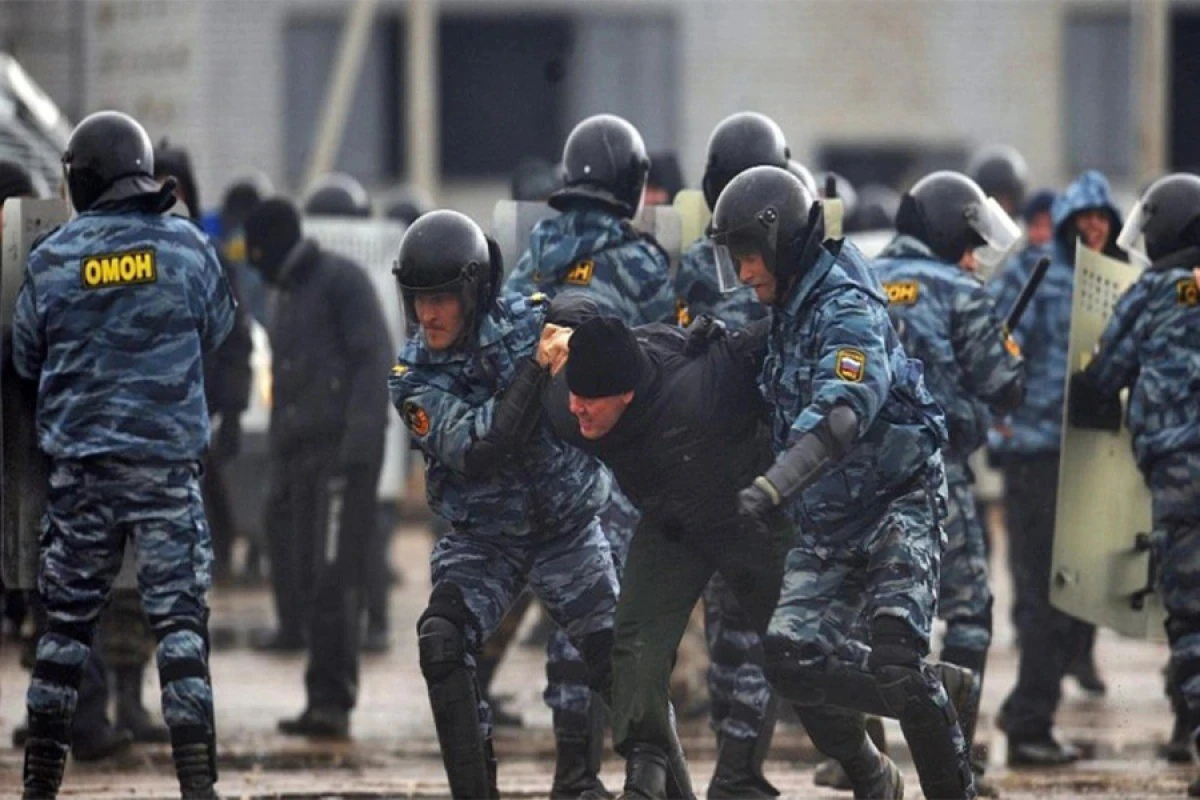 Bakıdan Moskvaya sərt mesaj: [[Onlar buna görə cavab verməlidirlər!]]