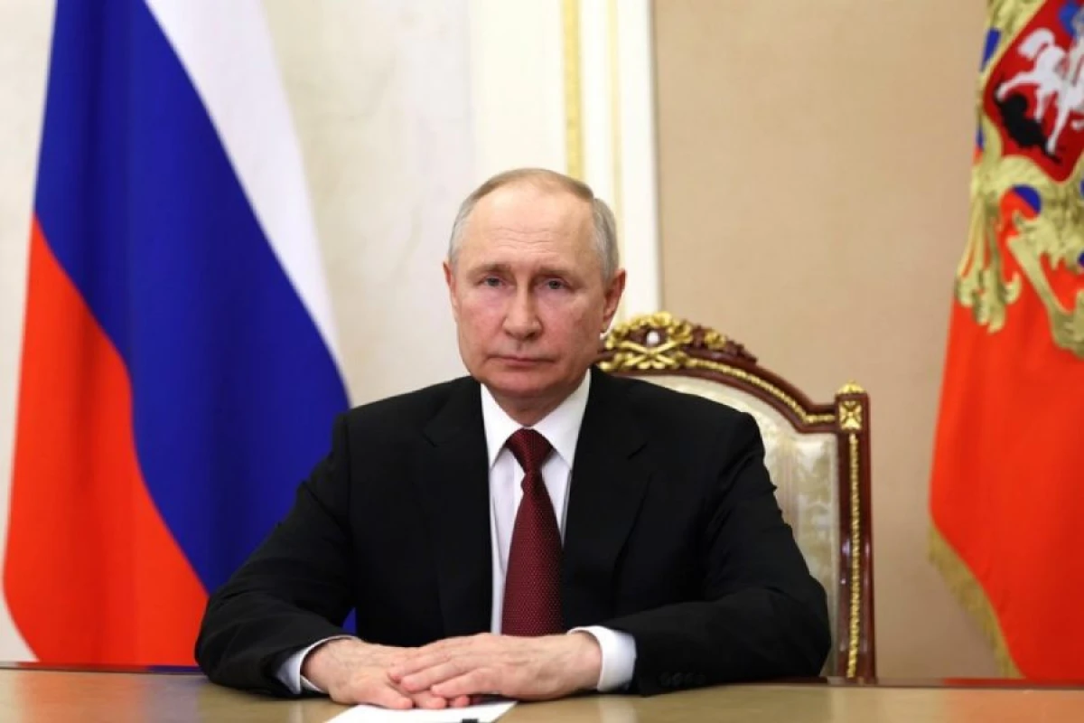 Qırğızıstan Putinin [[KTMT sammitində]] iştirakını gözləyir