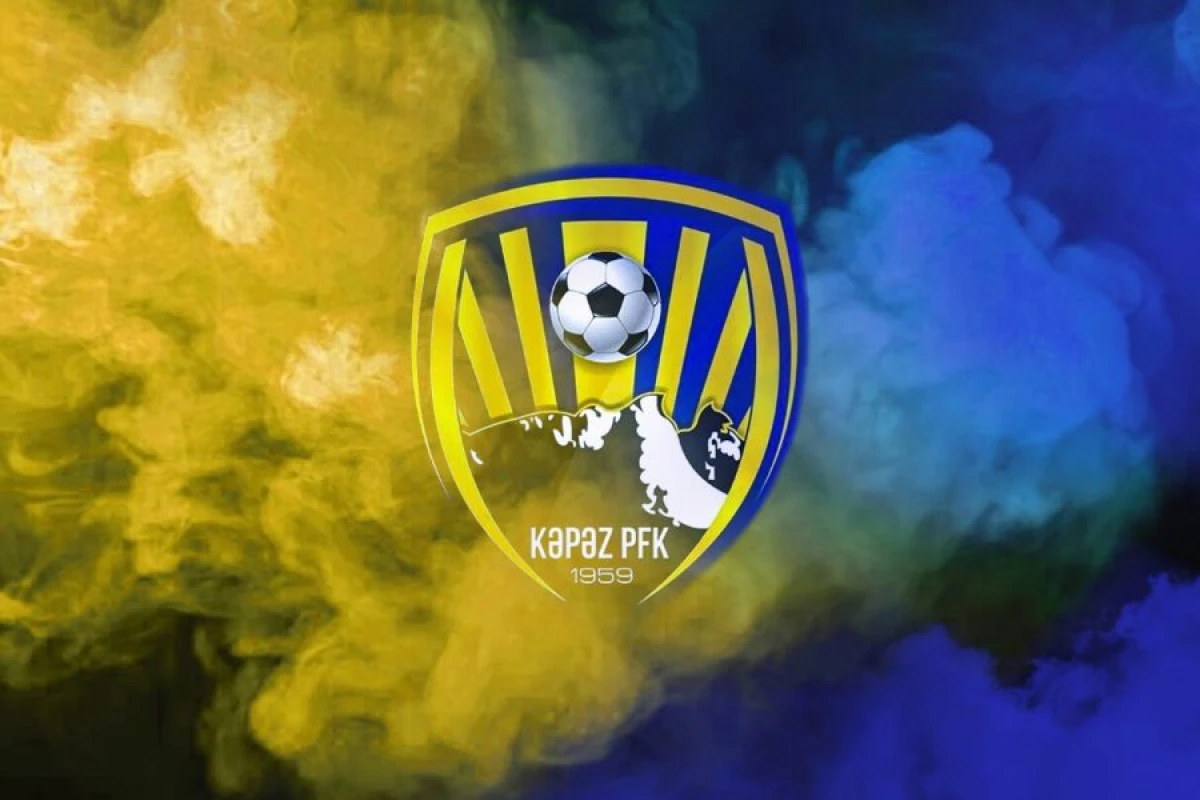 "Kəpəz" iki futbolçusu ilə [[müqavilə müddətini]] yenilədi