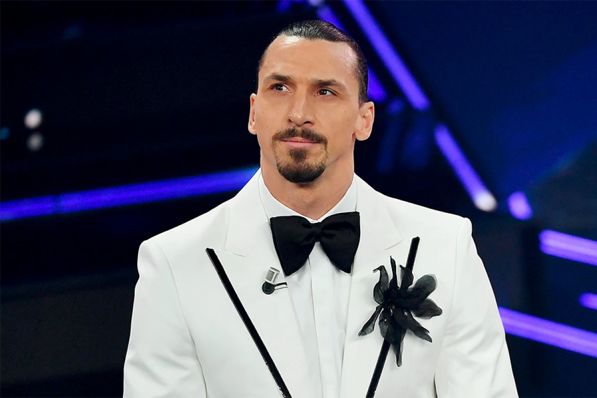 Zlatan İbrahimoviç [[“İnter Mayami”ni]] tənqid etdi