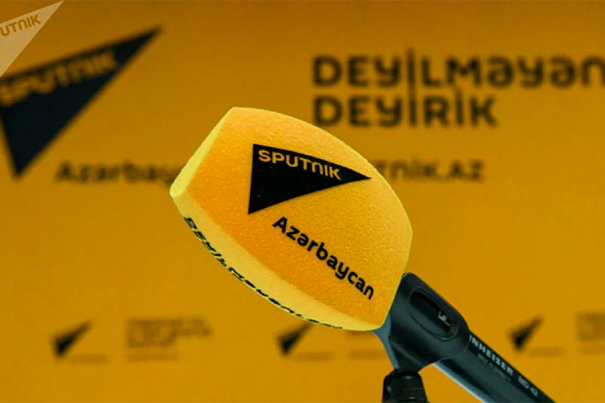 "Sputnik Azərbaycan"da [[əməliyyat]] keçirilir