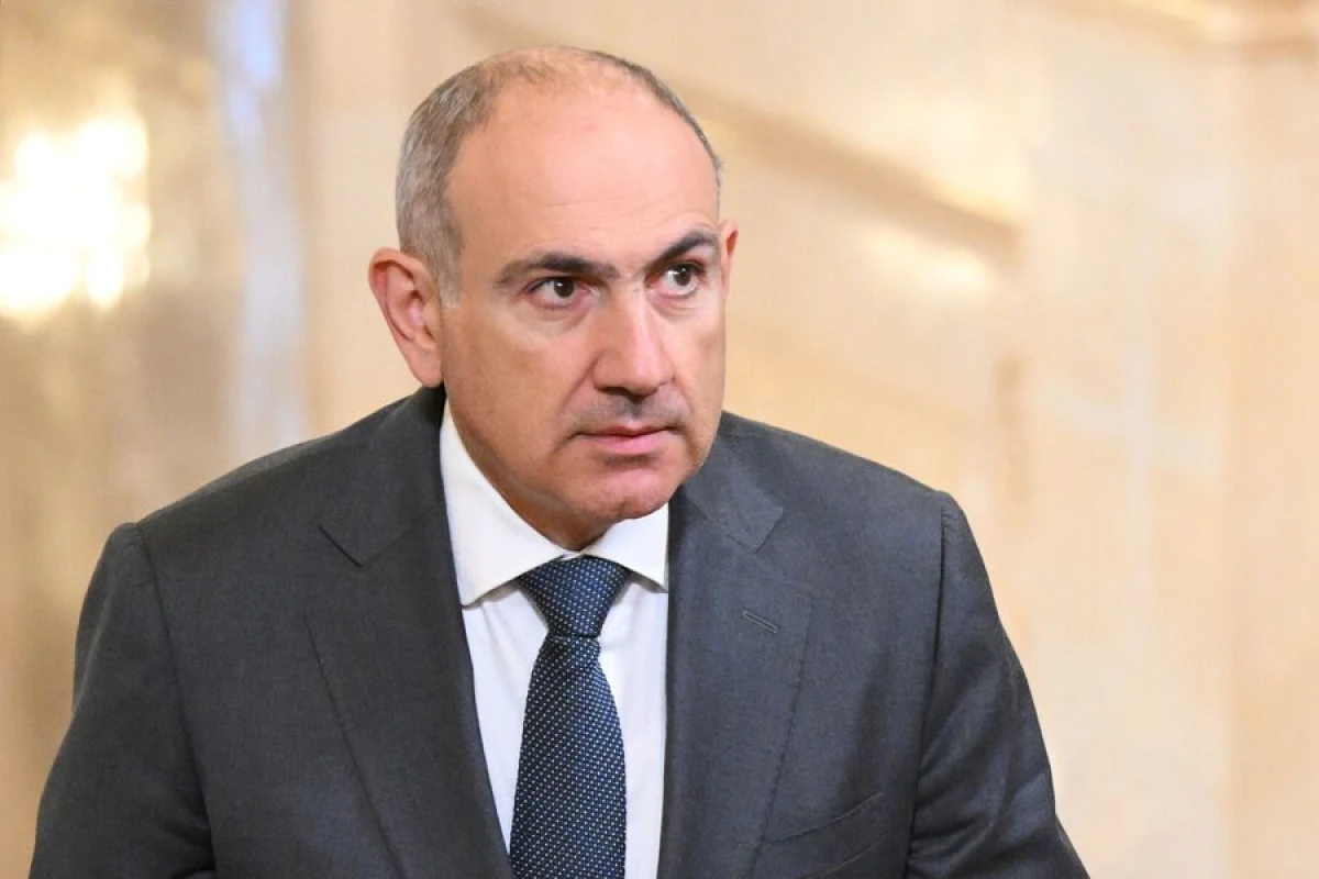 [[Paşinyan:]] "Ermənistanda sabitliyi poza biləcək təhlükələr neytrallaşdırılıb"