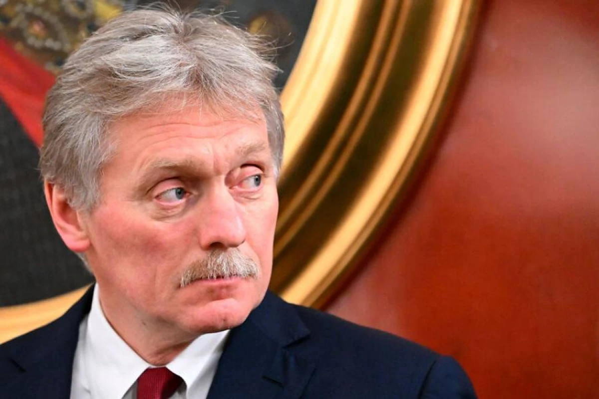 Kreml [[“Sputnik Azərbaycan”]] əməkdaşlarının saxlanılmasına münasibət bildirdi