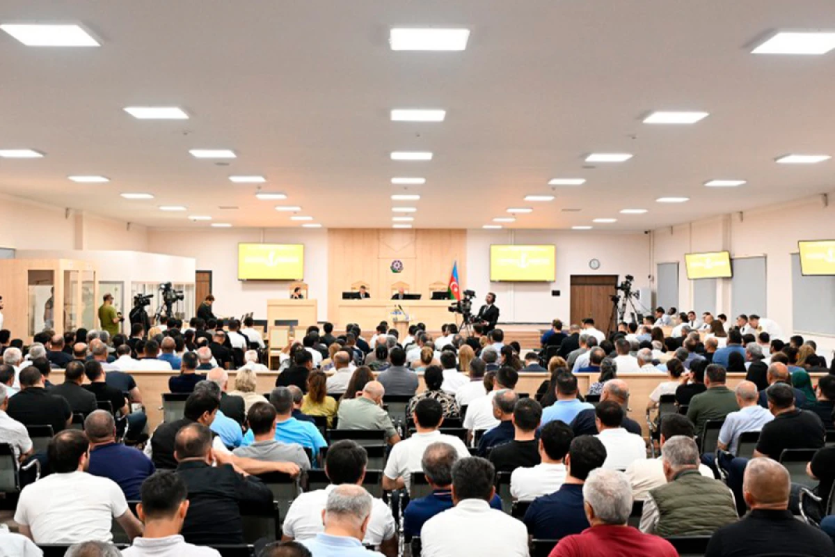 [[Ruben Vardanyanın məhkəməsi]] davam etdirilib