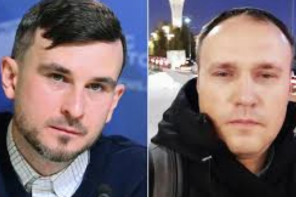 Ukrayna [[“Sputnik Azərbaycan” rəhbərlərini "arzuolunmaz şəxslər"]] elan etdi