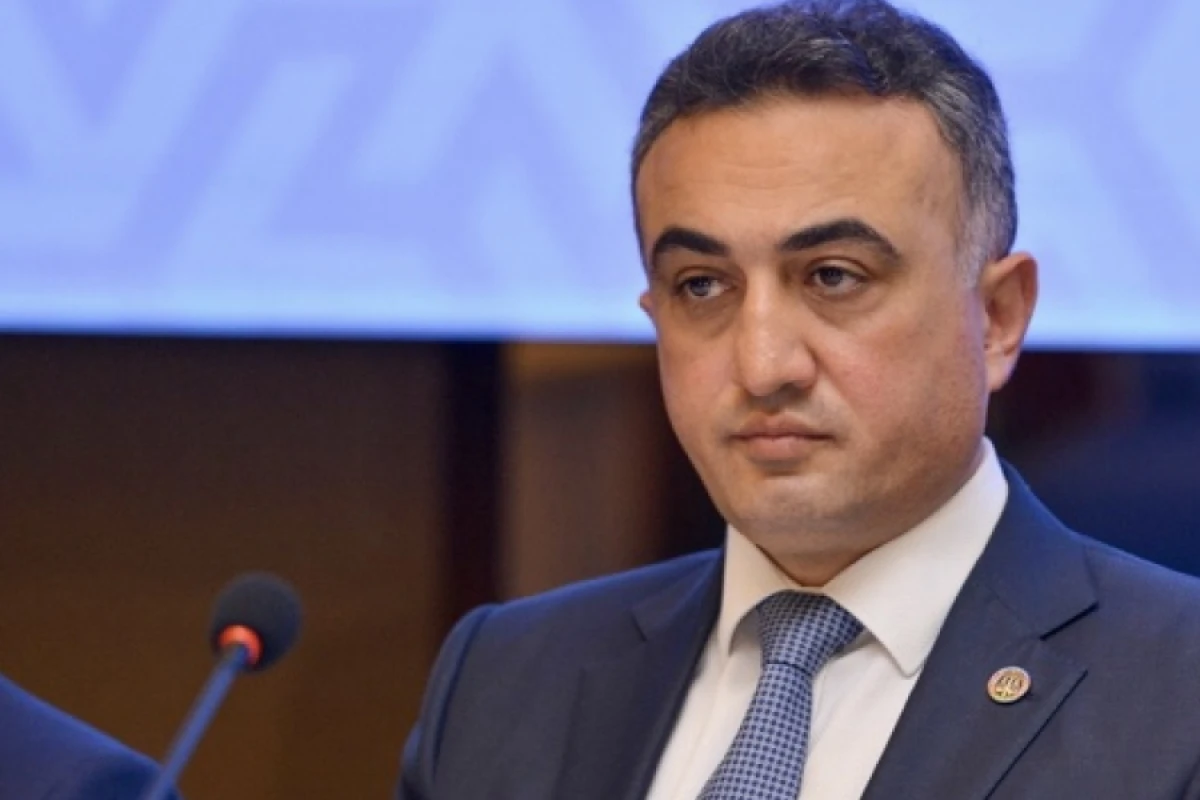 [[Vəkillər Kollegiyası]] azərbaycanlılara qarşı zorakılıqla bağlı beynəlxalq təşkilatlara müraciət edəcək