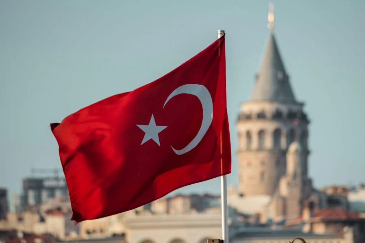 NATO sammiti Ankaradakı [["Aypara və Ulduz"da]] keçiriləcək