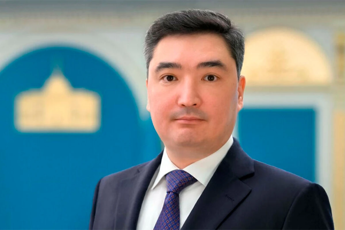 Qazaxıstanın Baş naziri [[Azərbaycana]] səfər edəcək