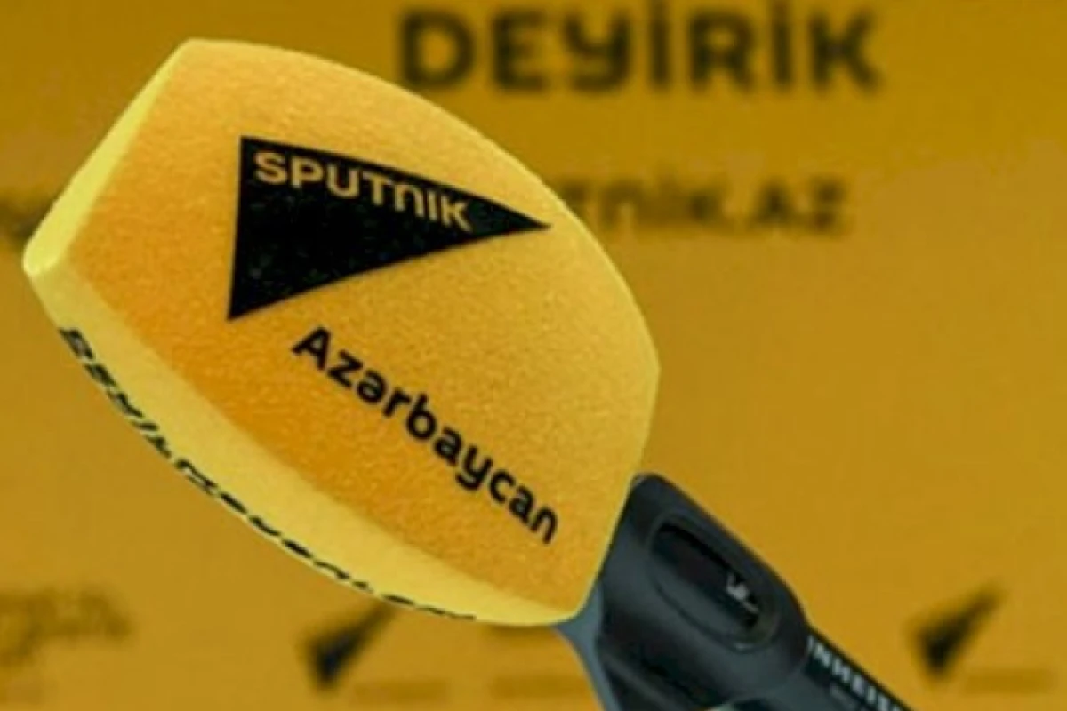 [["Sputnik-Azərbaycan"]] işinə görə beş nəfər polis nəzarətinə verildi