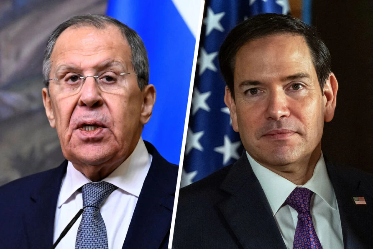 Lavrov ABŞ-ni Müstəqillik Günü münasibətilə təbrik etdi